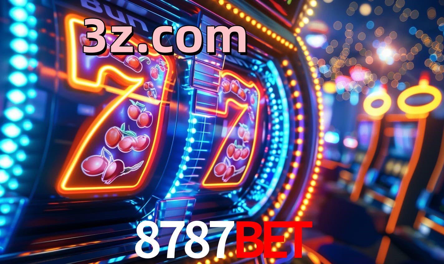Jogos Emocionantes 8787BET